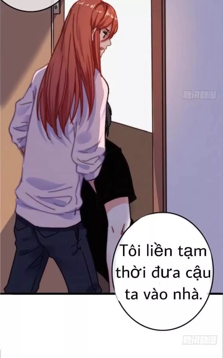 Lời Thì Thầm Chapter 23 - Trang 2