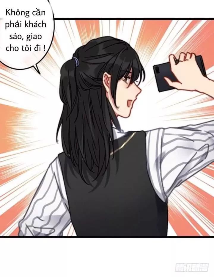 Lời Thì Thầm Chapter 22 - Trang 2