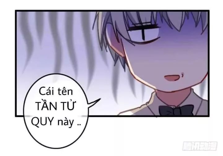 Lời Thì Thầm Chapter 22 - Trang 2