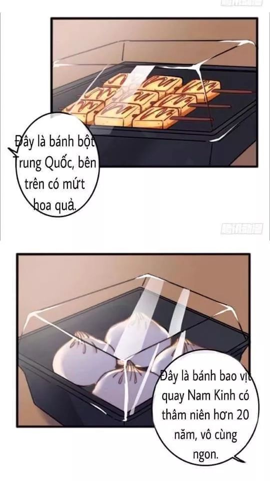 Lời Thì Thầm Chapter 21 - Trang 2