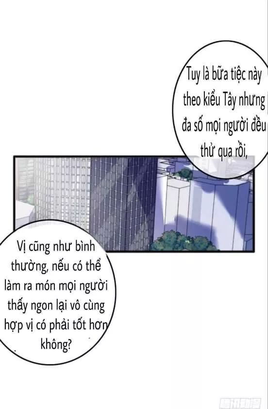 Lời Thì Thầm Chapter 21 - Trang 2