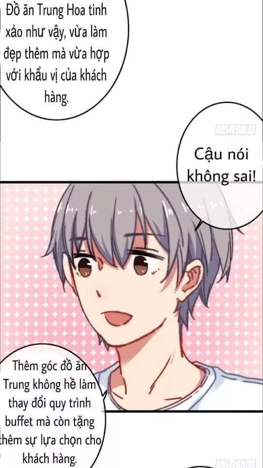 Lời Thì Thầm Chapter 21 - Trang 2