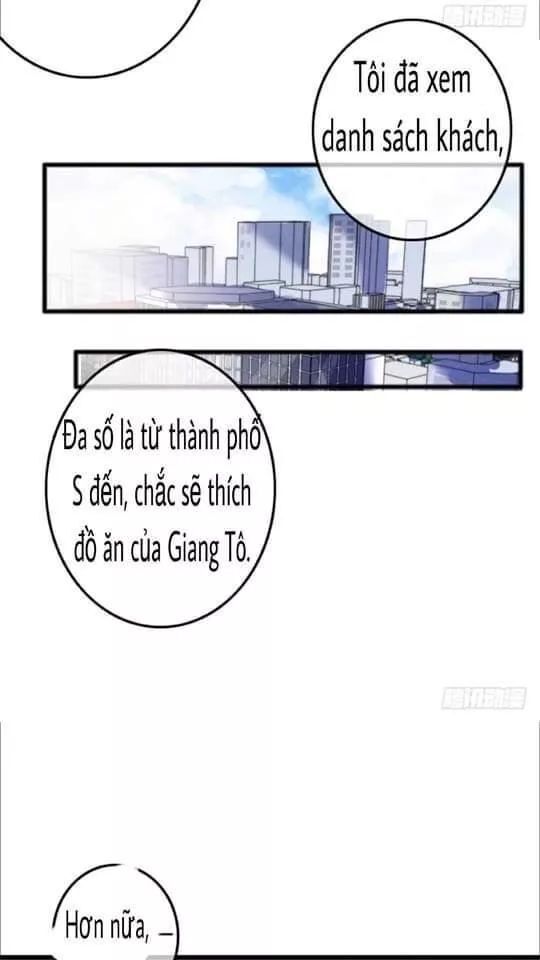 Lời Thì Thầm Chapter 21 - Trang 2