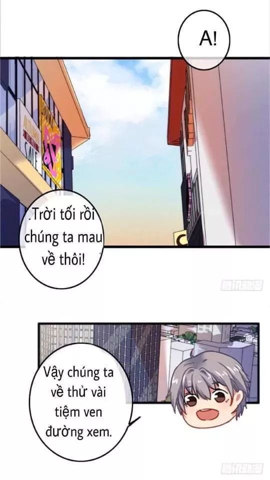 Lời Thì Thầm Chapter 21 - Trang 2