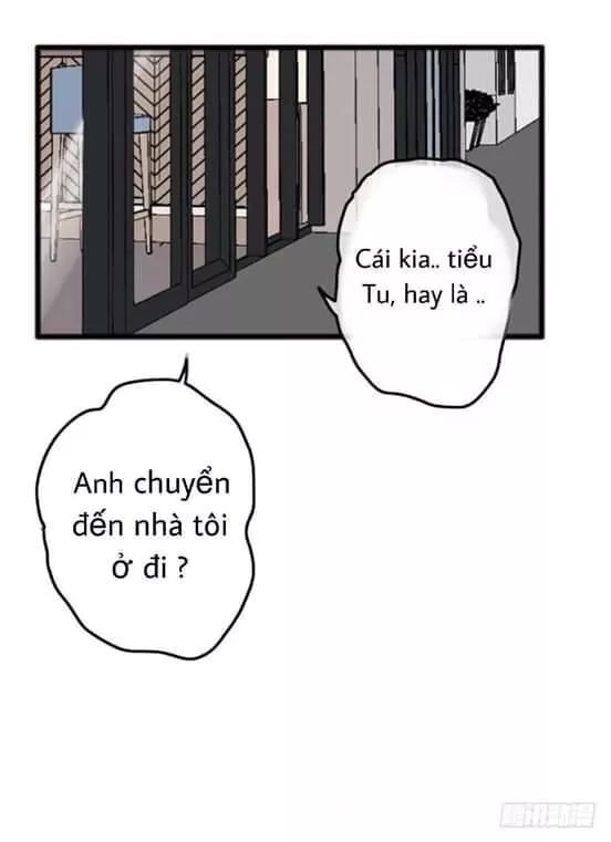 Lời Thì Thầm Chapter 20 - Trang 2