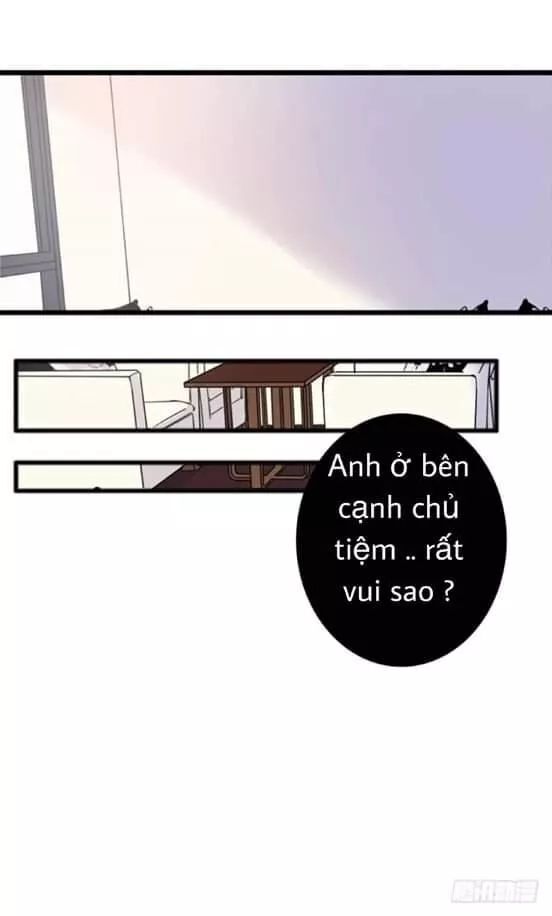 Lời Thì Thầm Chapter 20 - Trang 2