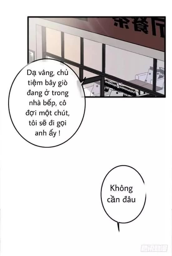 Lời Thì Thầm Chapter 20 - Trang 2