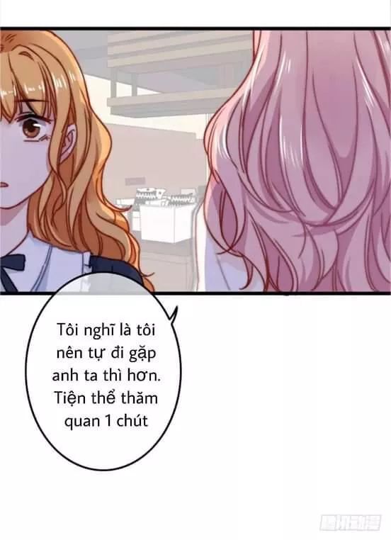 Lời Thì Thầm Chapter 20 - Trang 2