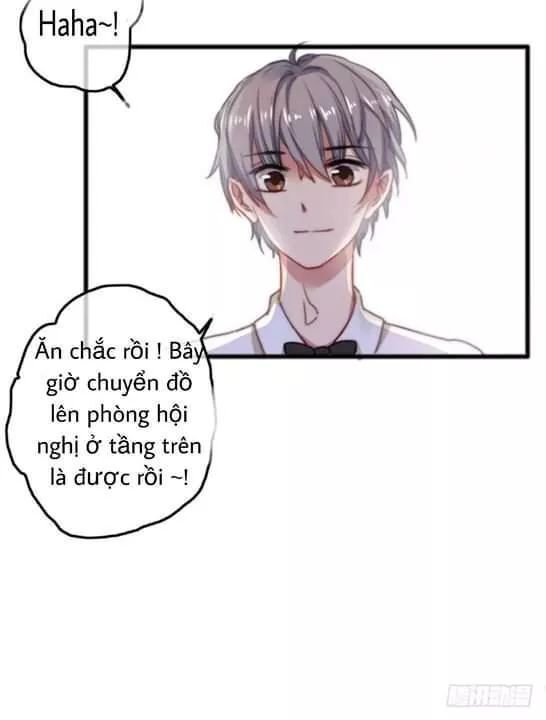 Lời Thì Thầm Chapter 20 - Trang 2