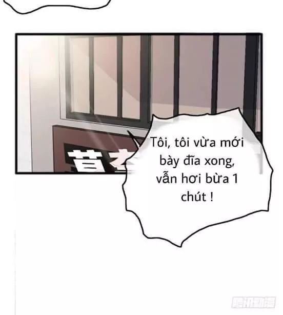 Lời Thì Thầm Chapter 20 - Trang 2