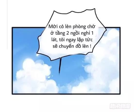 Lời Thì Thầm Chapter 20 - Trang 2