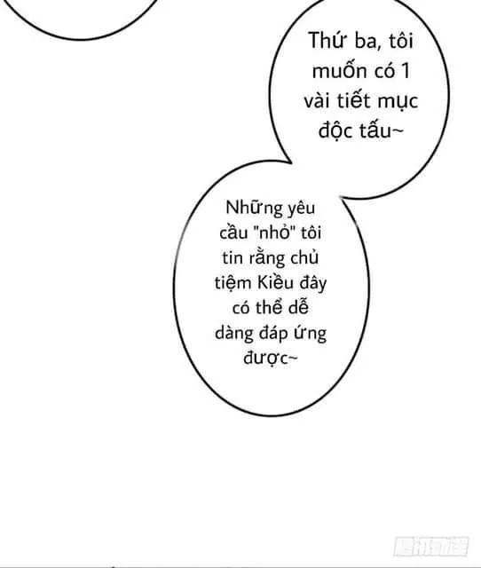 Lời Thì Thầm Chapter 20 - Trang 2