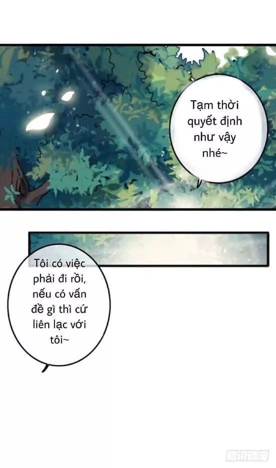 Lời Thì Thầm Chapter 20 - Trang 2