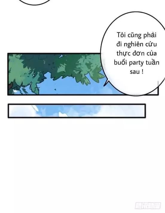 Lời Thì Thầm Chapter 20 - Trang 2