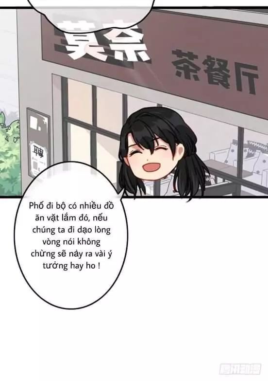 Lời Thì Thầm Chapter 20 - Trang 2