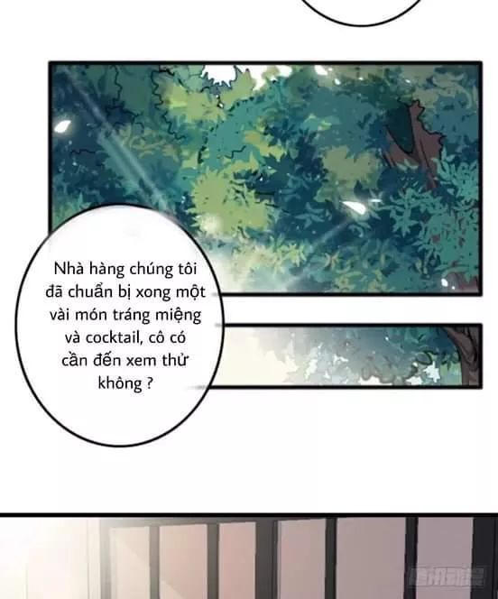 Lời Thì Thầm Chapter 20 - Trang 2