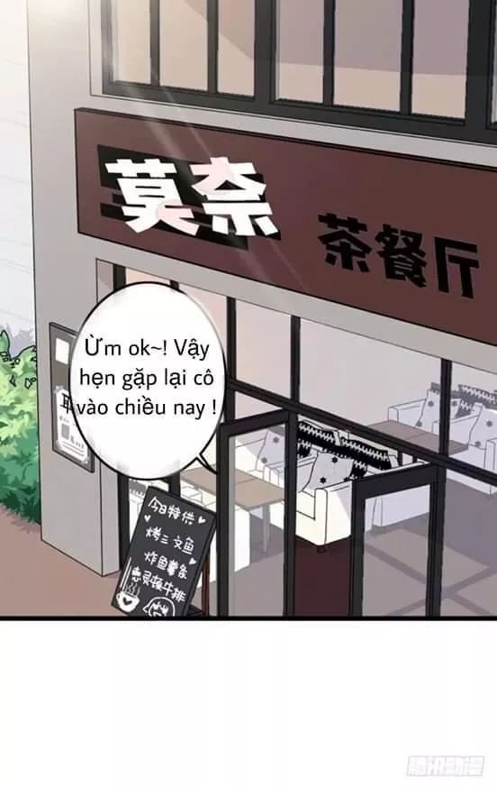 Lời Thì Thầm Chapter 20 - Trang 2