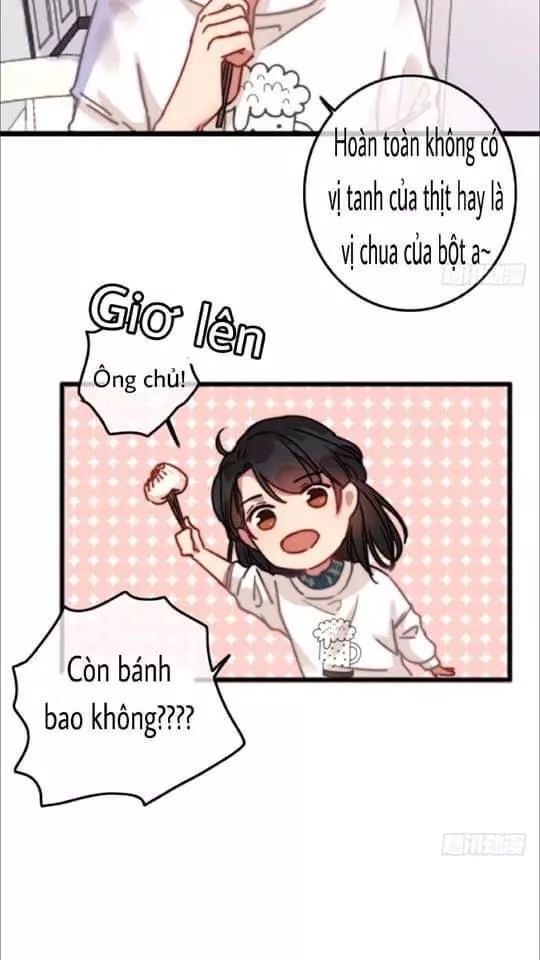 Lời Thì Thầm Chapter 19 - Trang 2