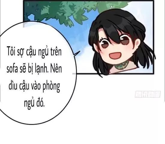 Lời Thì Thầm Chapter 19 - Trang 2