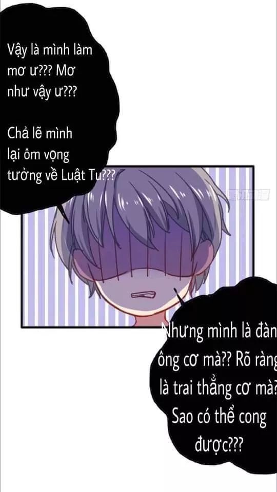 Lời Thì Thầm Chapter 19 - Trang 2