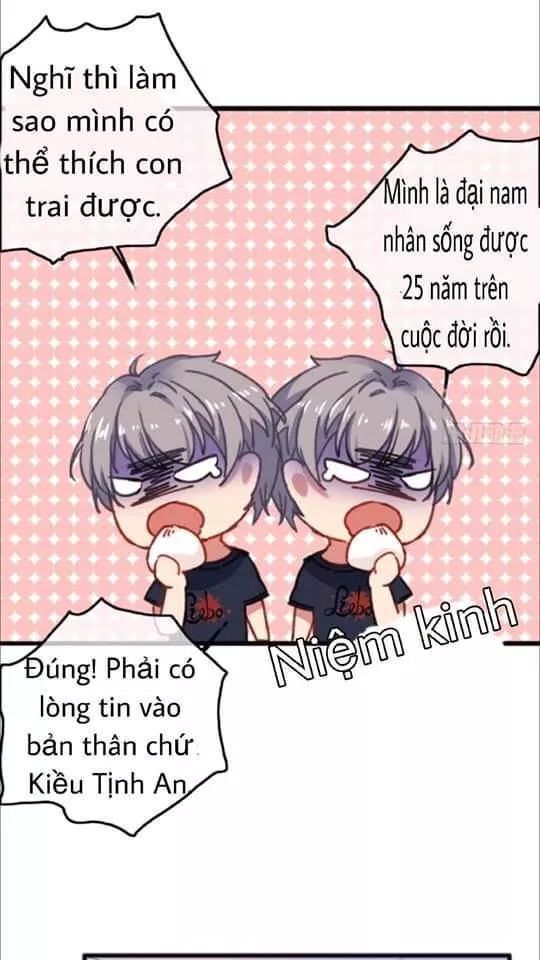 Lời Thì Thầm Chapter 19 - Trang 2