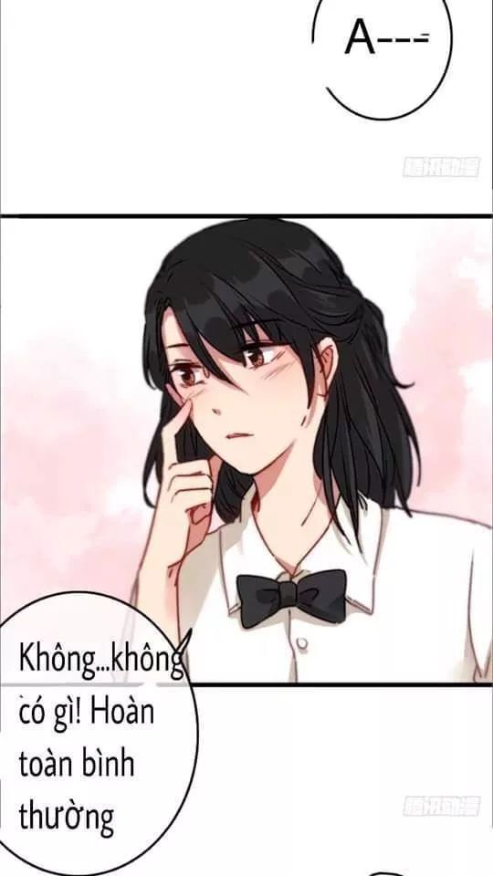 Lời Thì Thầm Chapter 19 - Trang 2