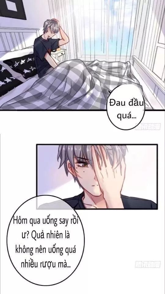 Lời Thì Thầm Chapter 19 - Trang 2