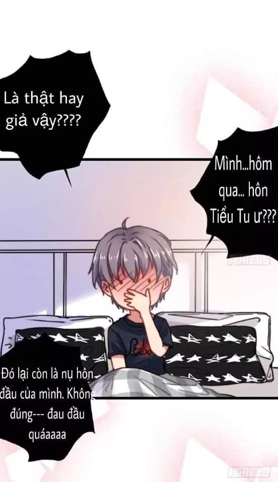 Lời Thì Thầm Chapter 19 - Trang 2