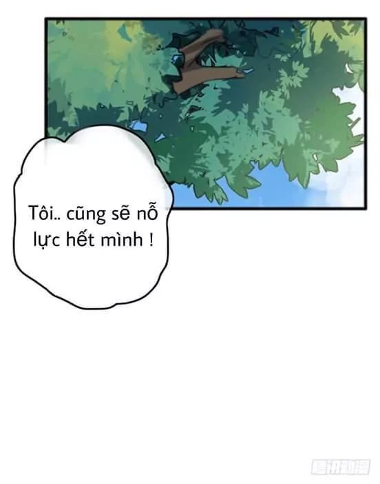 Lời Thì Thầm Chapter 18 - Trang 2