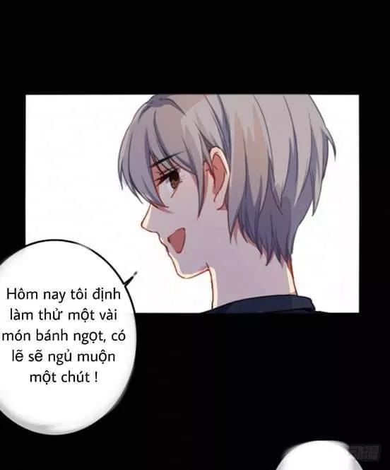 Lời Thì Thầm Chapter 18 - Trang 2