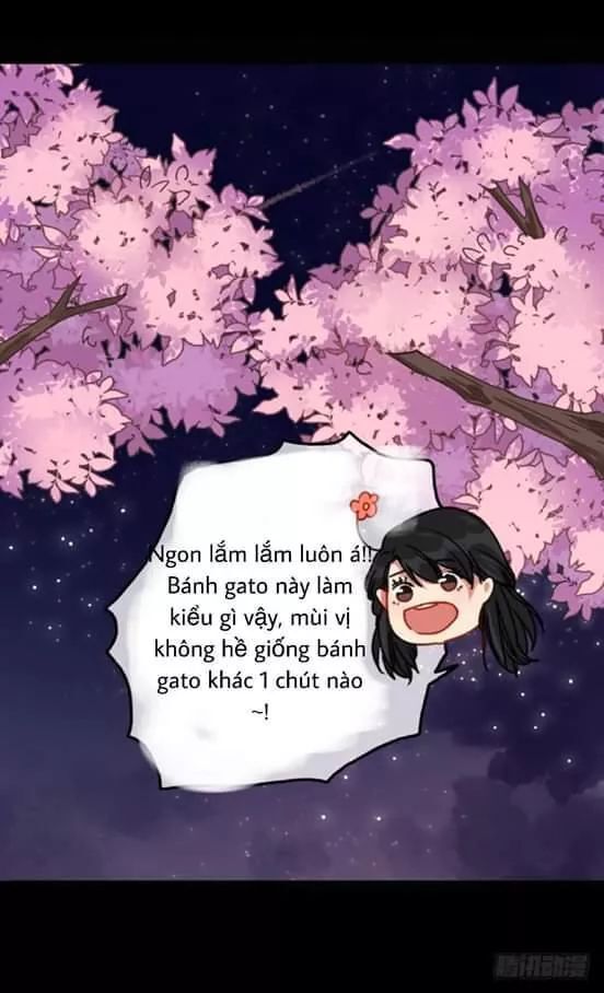 Lời Thì Thầm Chapter 18 - Trang 2