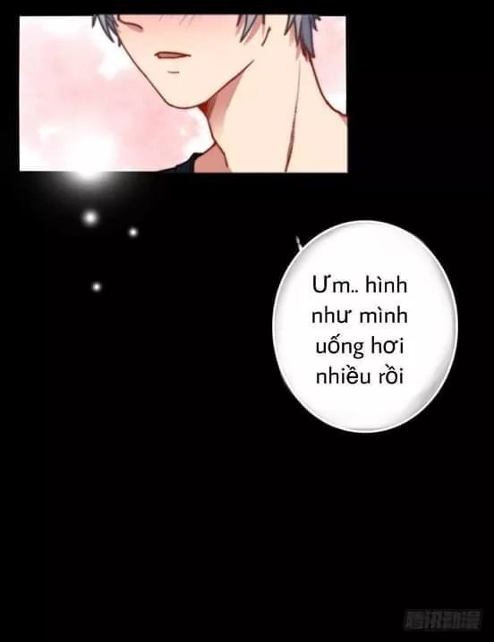 Lời Thì Thầm Chapter 18 - Trang 2