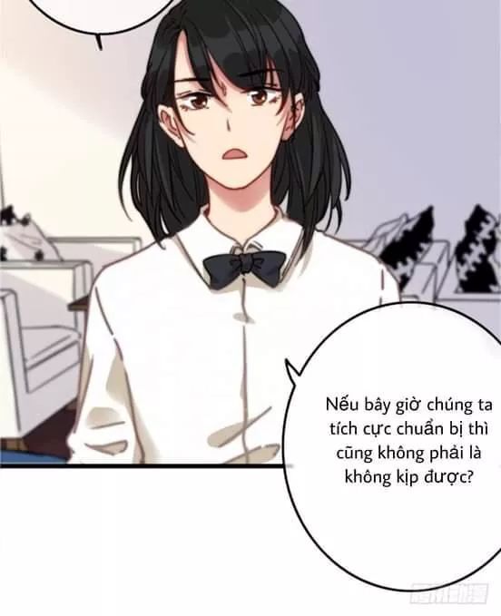 Lời Thì Thầm Chapter 18 - Trang 2