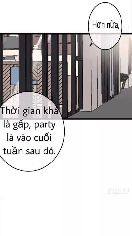 Lời Thì Thầm Chapter 17 - Trang 2