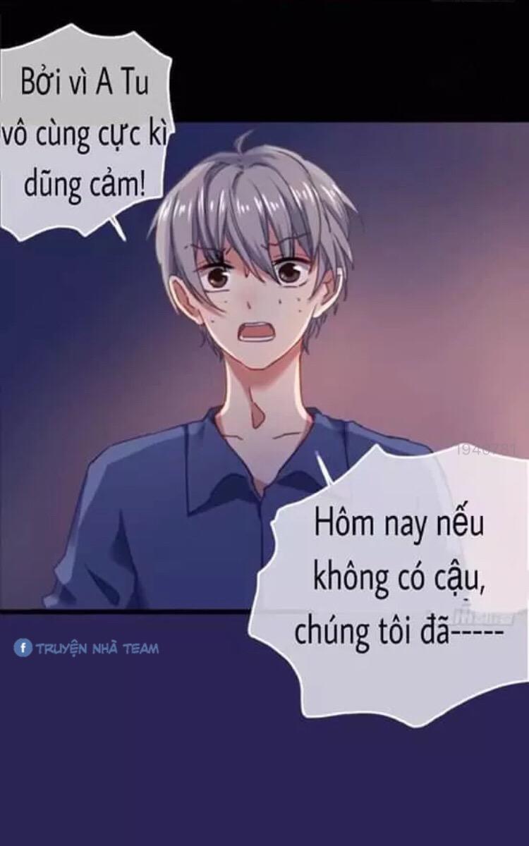 Lời Thì Thầm Chapter 15 - Trang 2