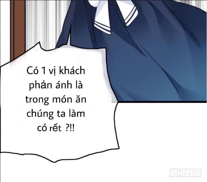 Lời Thì Thầm Chapter 14 - Trang 2