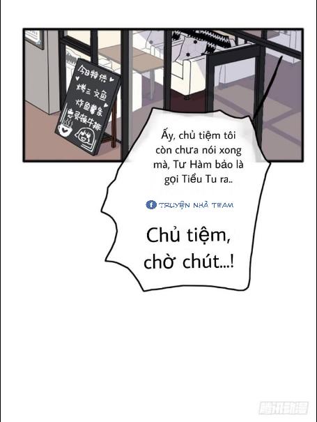 Lời Thì Thầm Chapter 14 - Trang 2