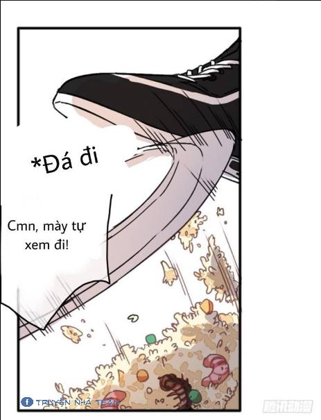 Lời Thì Thầm Chapter 14 - Trang 2