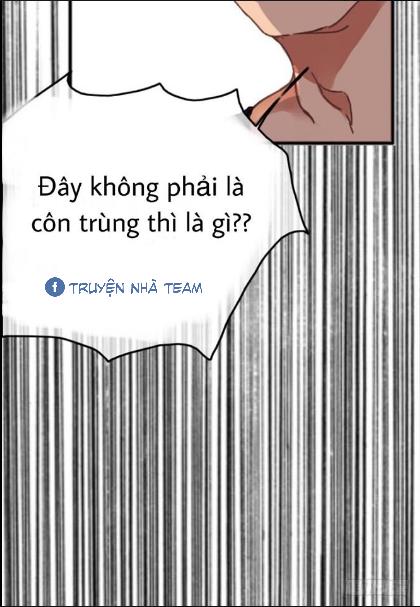 Lời Thì Thầm Chapter 14 - Trang 2