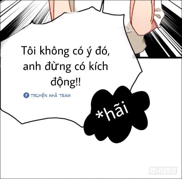 Lời Thì Thầm Chapter 14 - Trang 2