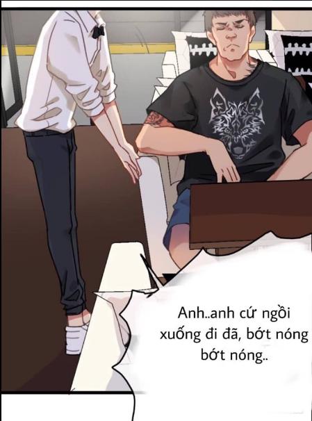 Lời Thì Thầm Chapter 14 - Trang 2