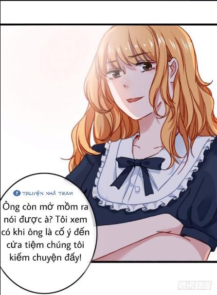 Lời Thì Thầm Chapter 14 - Trang 2