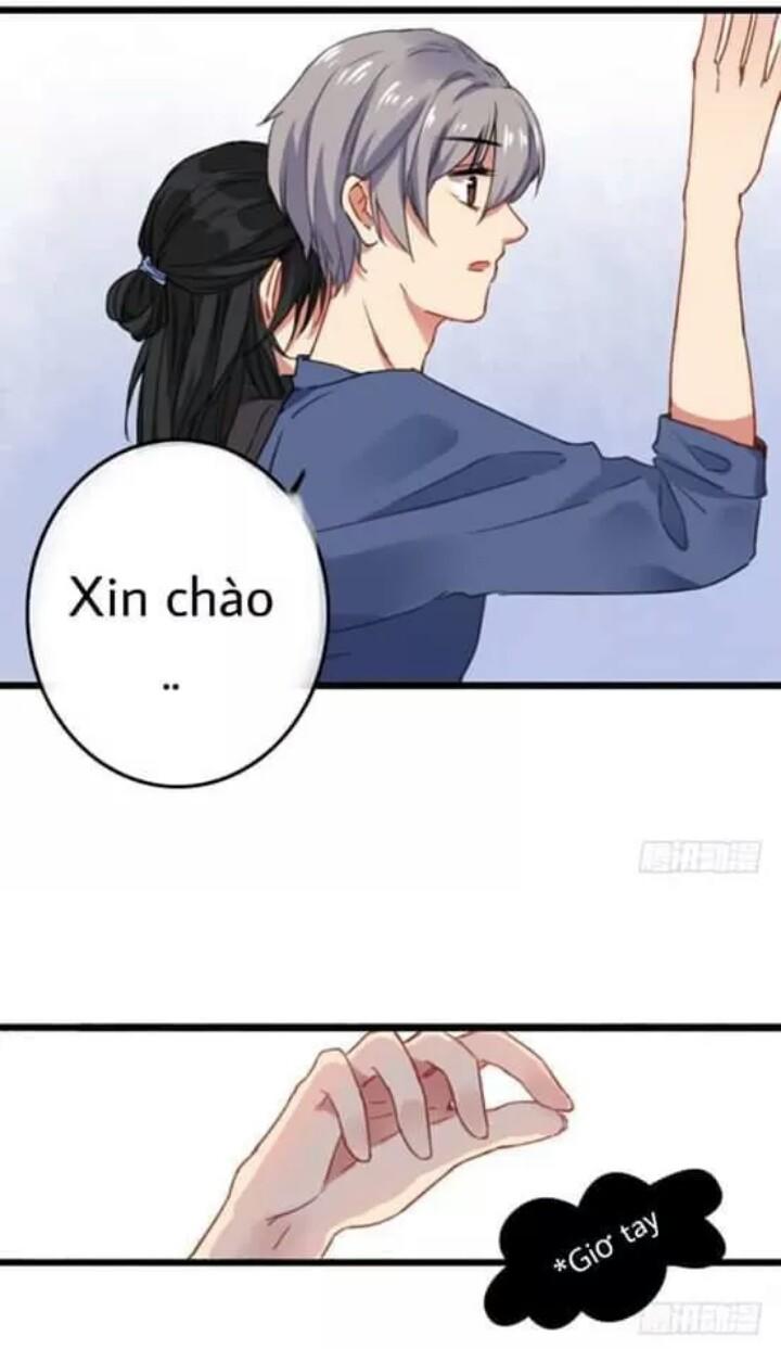 Lời Thì Thầm Chapter 12 - Trang 2