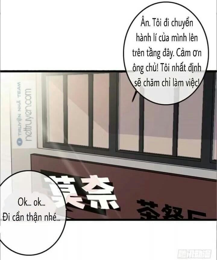 Lời Thì Thầm Chapter 11 - Trang 2