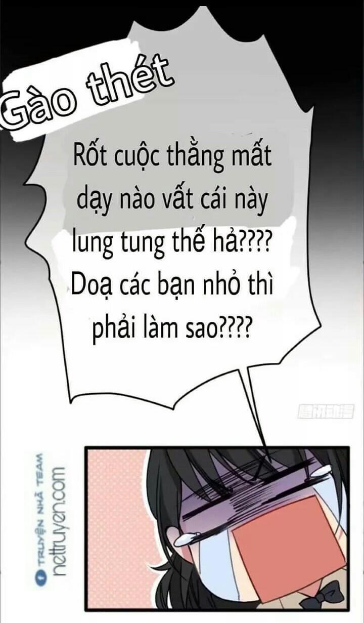 Lời Thì Thầm Chapter 11 - Trang 2