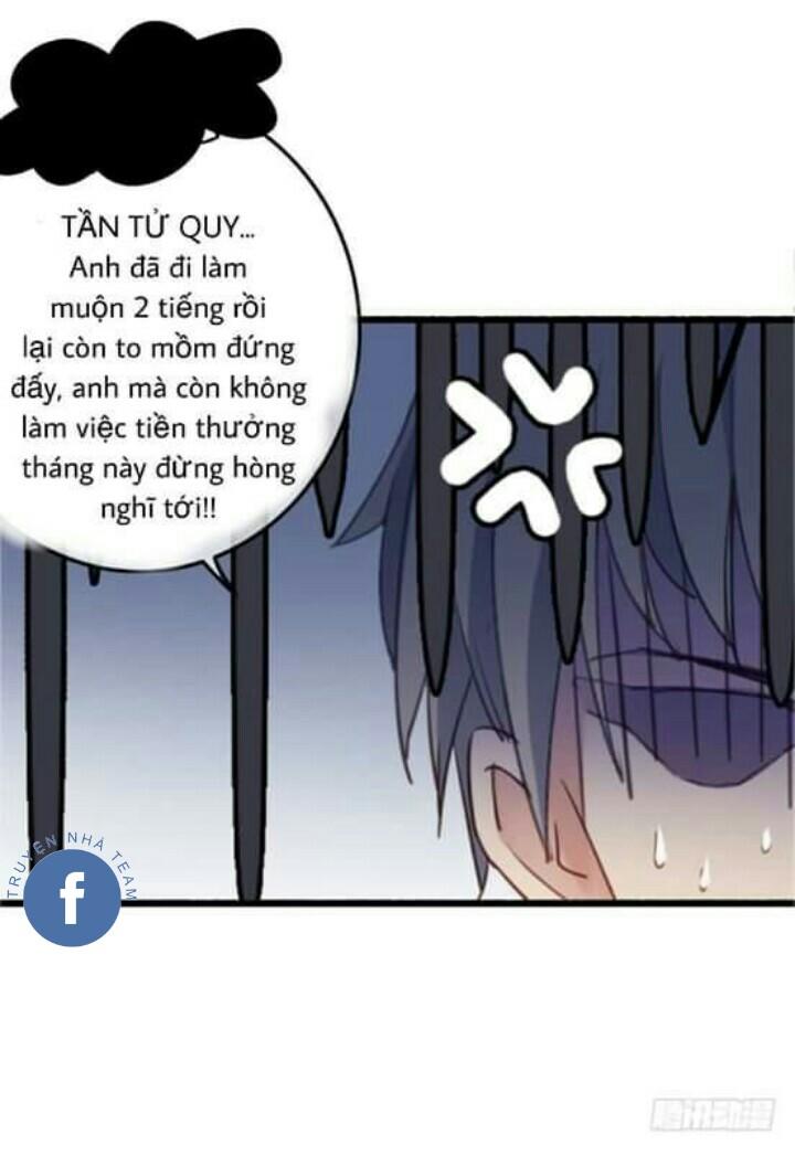 Lời Thì Thầm Chapter 8 - Trang 2