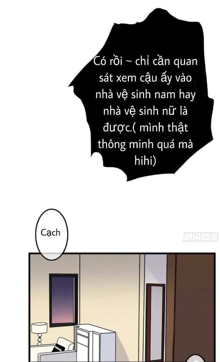 Lời Thì Thầm Chapter 7 - Trang 2