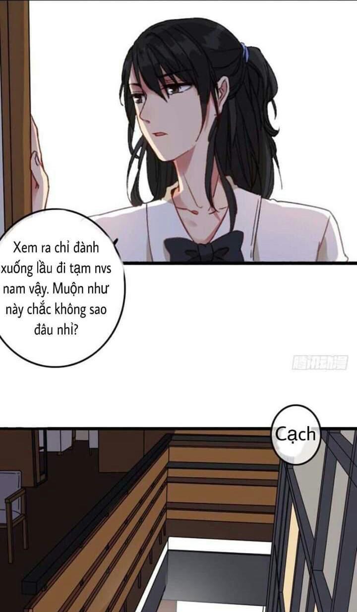 Lời Thì Thầm Chapter 7 - Trang 2