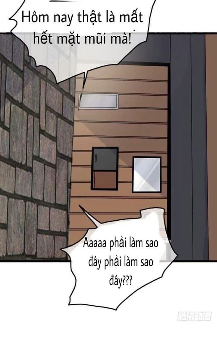 Lời Thì Thầm Chapter 6 - Trang 2