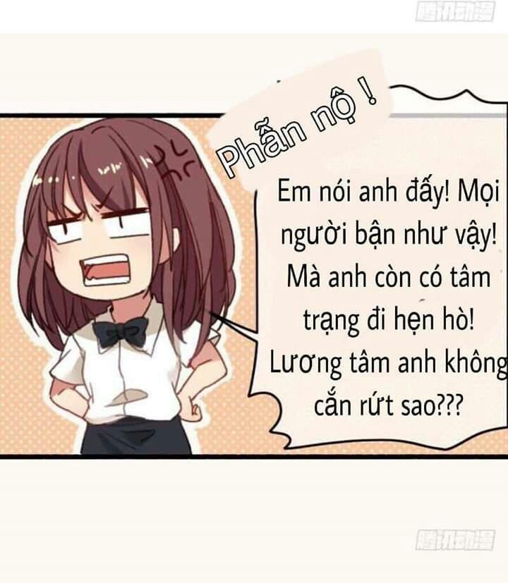 Lời Thì Thầm Chapter 6 - Trang 2